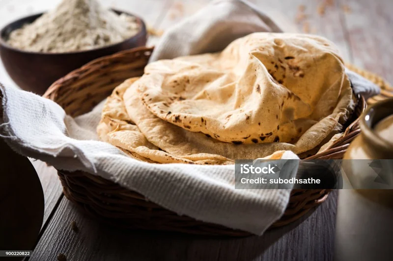 Chapati